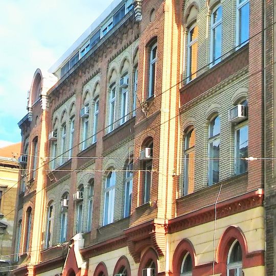 Category:Semmelweis University Department of Oral Surgery and Dental Surgery