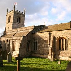 St John the Baptist Church, Clarborough
