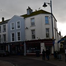 41-44, Northumberland Place