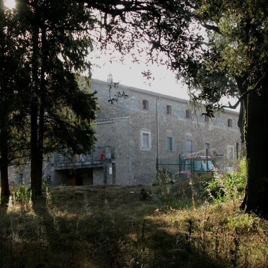 La Roca de Sant Marçal