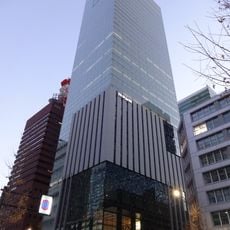Yomiuri Shimbun Building