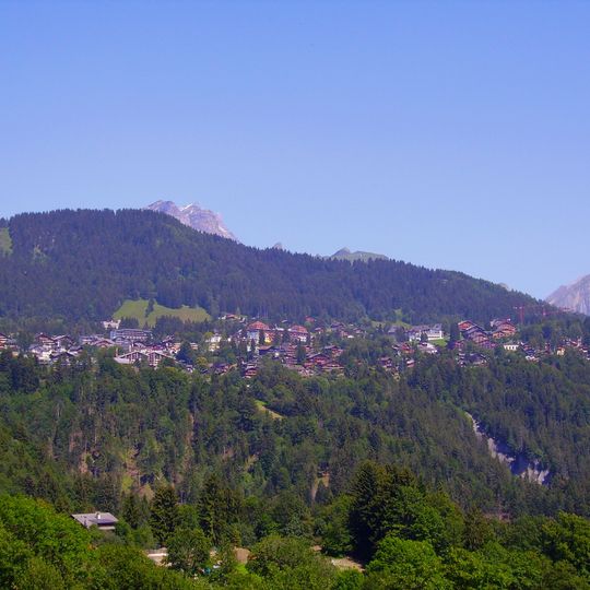 Villars-sur-Ollon