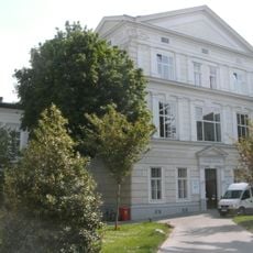 Bettina-Stiftungspavillon