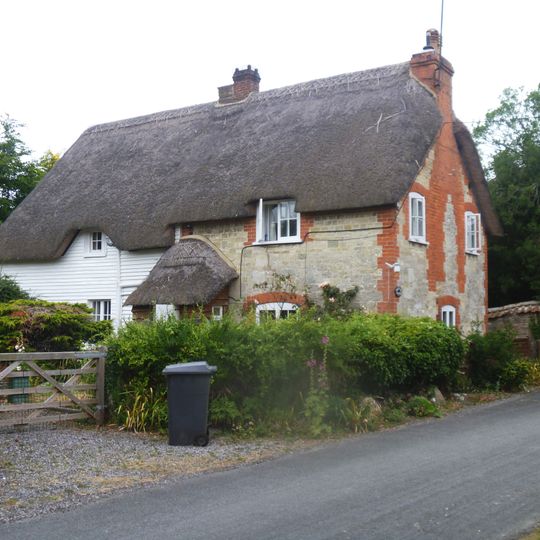 Jubilee Cottage