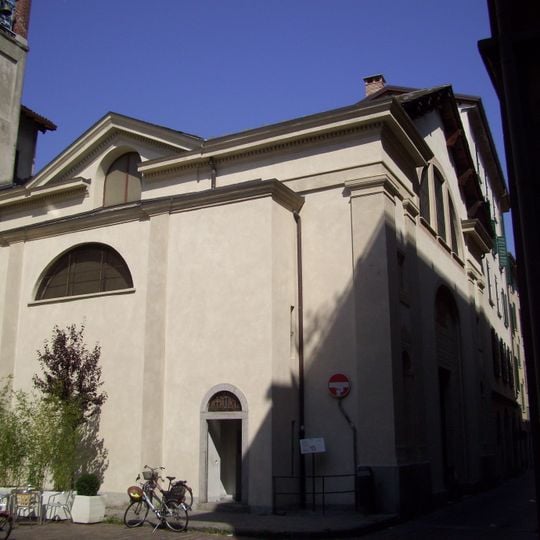 Chiesa del Gesù