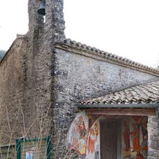 Église de la Nativité de Fajac-en-Val