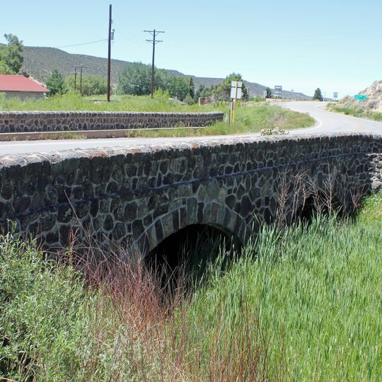 Rito Seco Creek Culvert