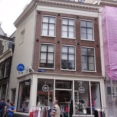 Spuistraat 272, Amsterdam