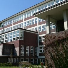 Stadtteilschule Winterhude
