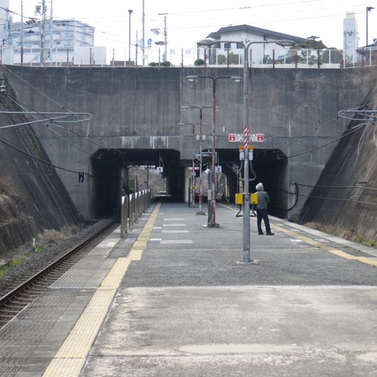 Neyagawakōen Station