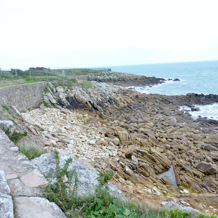 Pointe de Saint-Colomban