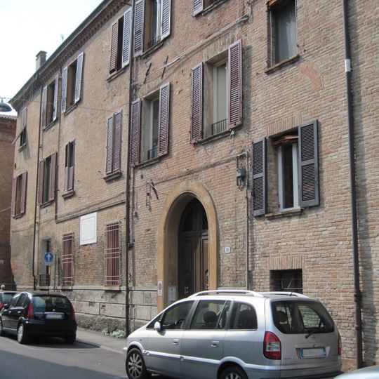 Palazzo Boldrini
