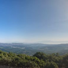 Mount Neria Lookout