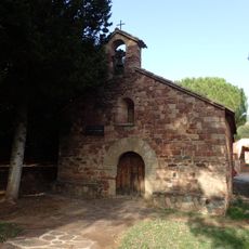 Sant Salvador de l'Avencó