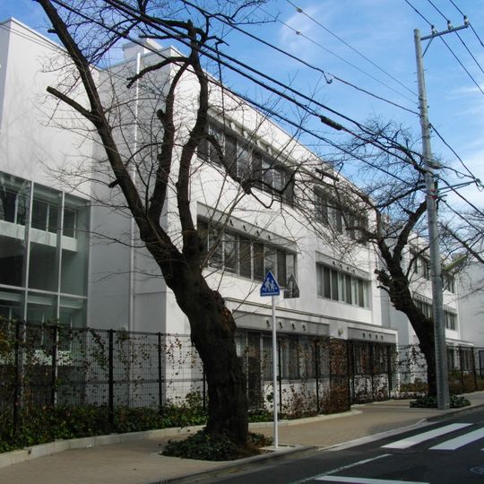 St. Mary's International School