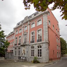 House Marktplatz 1