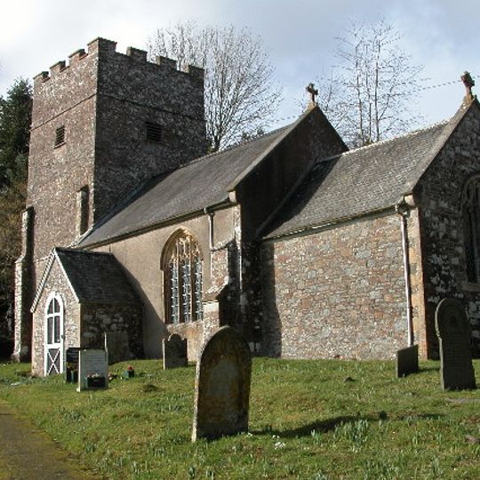 Church of St. Mary