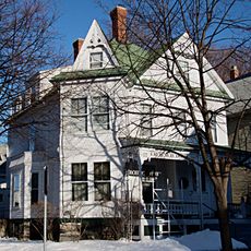 John F. Nichols House