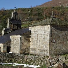 Iglesia de Santa María