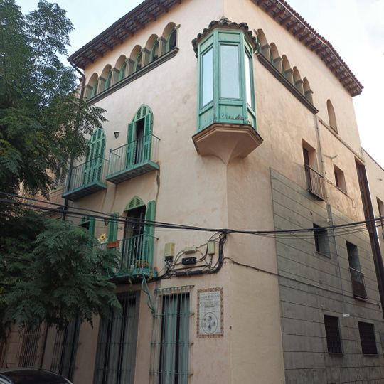 Casa al rial de sa Clavella, 71