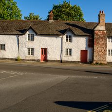 2, 4 And 6, Vicarage Hill