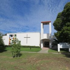 St Philip's Anglican Church