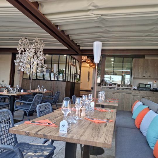 La Storia Ristorante Italiano