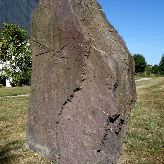 Polissoir de Trézon