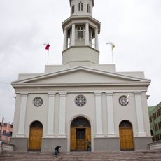 Iglesia de la Matriz