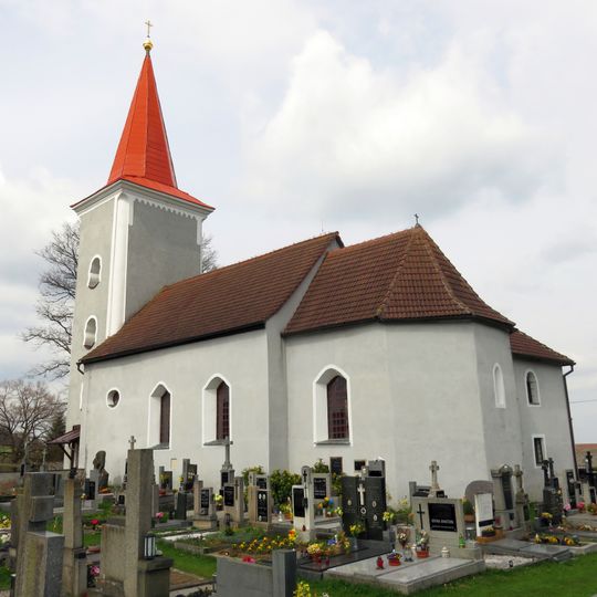 Church of Saint Wenceslaus