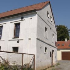Granary (Boskovice)