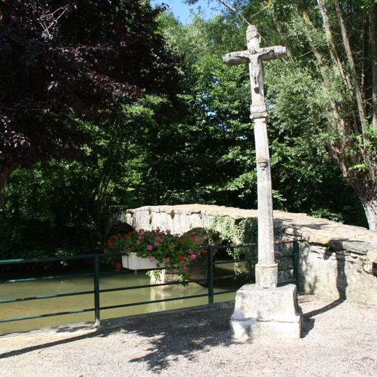 Pont des Romains