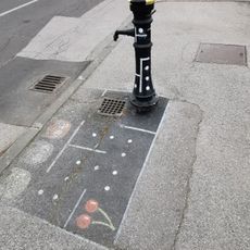 Street art, Work of art