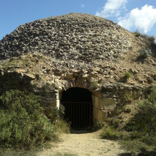 Pou del Rontonar