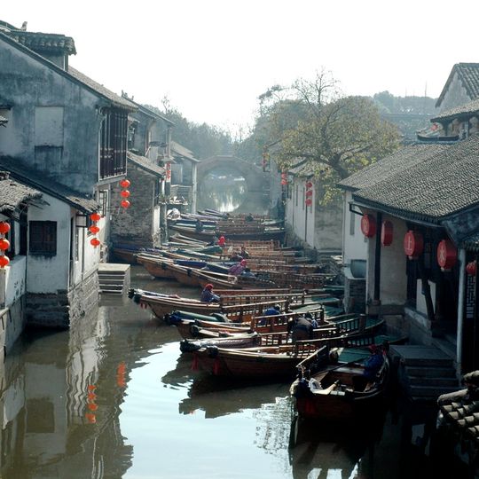 Zhouzhuang