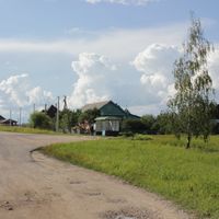 Peresvetovo (Dmitrovsky district)