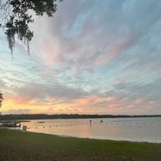 Hernando Beach and Community Park