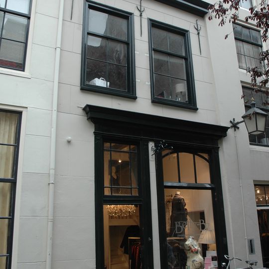 Kintgenshaven 1A, Utrecht