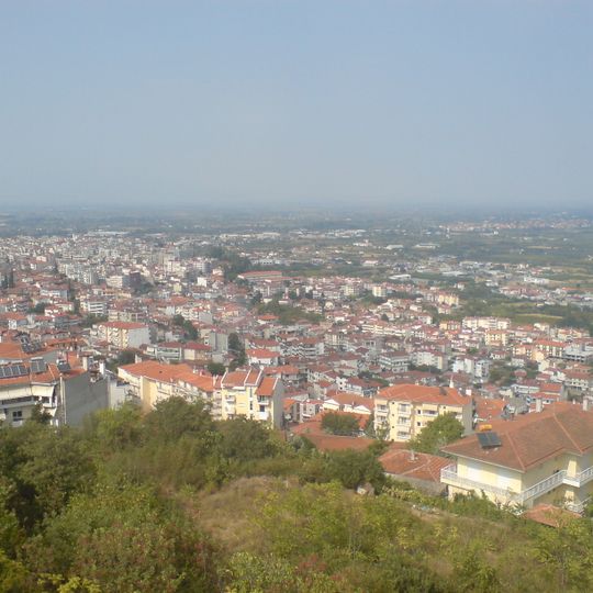Veria