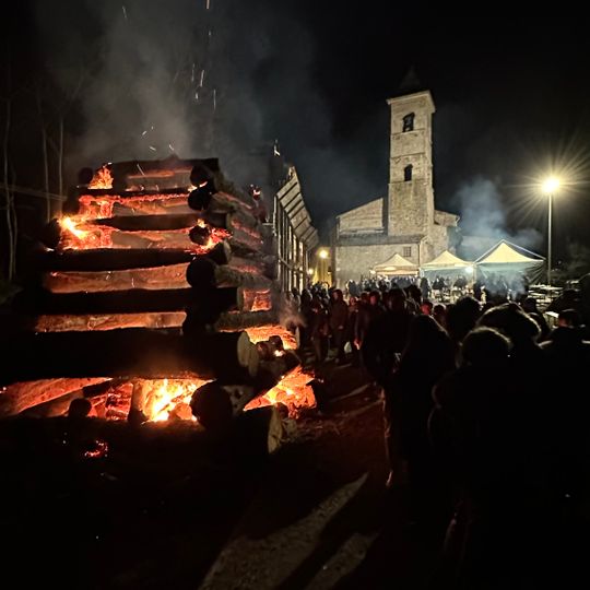 Chiesa di Santa Maria Assunta