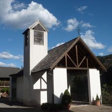 Nativity of Mary church