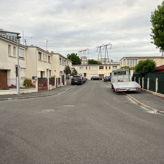 Résidence les Castors