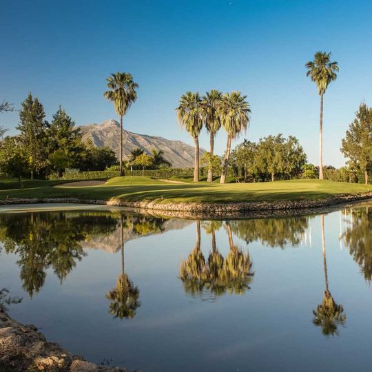 La Quinta Golf & Country Club