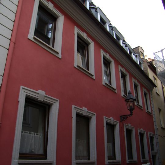 Wohnhaus
