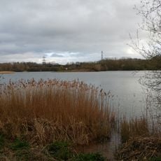 Hosehill Lake