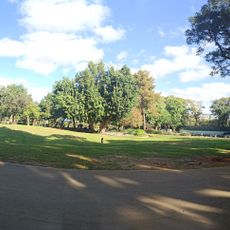 Yad Le Banim park