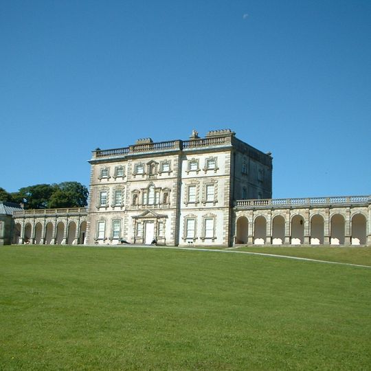 Florence Court