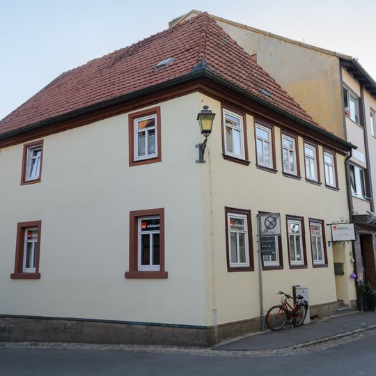 Wohnhaus