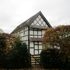 The Old Rectory