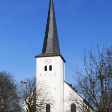 Nicolai-Kirche (Halver)